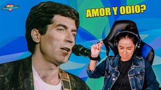 RECUERDOS con JOAQUÍN SABINA  PONGAMOS QUE HABLO DE MADRID será una HISTORIA DE AMOR Y ODIO [upl. by Eytak493]