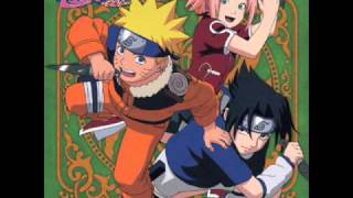 Ripple  Naruto OST 3 [upl. by Alo114]