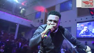 Tim Godfrey  Follow Follow feat Greatman Takit [upl. by Daphene]