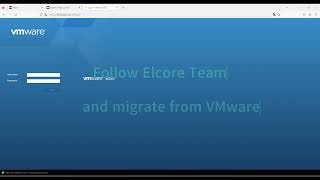 How to migrate from VMware to Nutanix [upl. by Brockie]