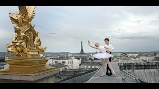 Paris Mairie de Paris  Réalisation Jalil Lespert [upl. by Harikahs]