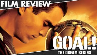 Goal 2  Full Movie 2015 [upl. by Armalla]