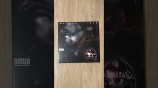 1994 Method Man Tical Vinyl [upl. by Eirret]