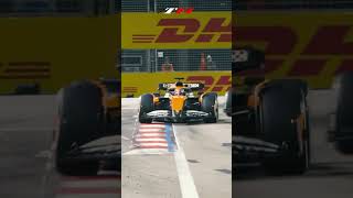 2024 Singapore Grand Prix  Post Race Highlights [upl. by Inajna]