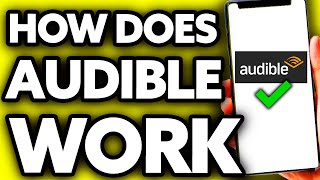 How Does Audible Work with Amazon Prime FULL Guide [upl. by Josepha]