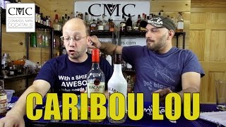 Caribou Lou Cocktail Designed by Tech N9ne [upl. by Etteloiv187]