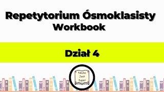 Odpowiedzi do książki Repetytorium Ósmoklasisty  Workbook  Dział 4  Angielski [upl. by Pentheas]