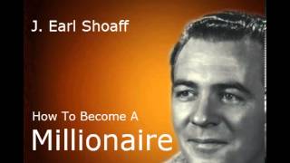 Original Earl Shoaff The Millionaire Maker [upl. by Ahsennek]