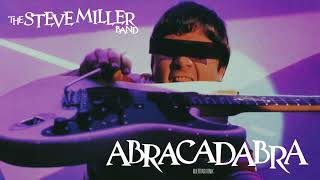 The Steve Miller Band  Abracadabra Extended 80s Multitrack Version BodyAlive Remix [upl. by Cornel]