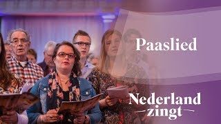 Nederland Zingt Paaslied [upl. by Niamjneb211]