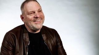 Harvey Weinstein Im still the underdog [upl. by Eednas]