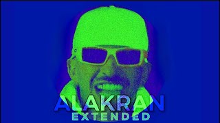 FEID  ALAKRAN DJ Full Effect Extended Intro [upl. by Slerahc]