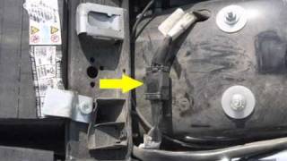 How to Install a Harley Trailer Wiring Harness [upl. by Fariss395]