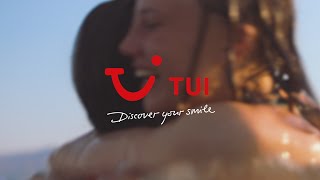 TUIs 2018 TV advert  TUI [upl. by Asit]