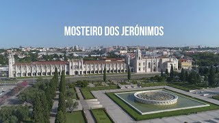 Mosteiro dos Jerónimos [upl. by Akessej797]