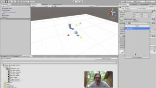 Unity Wwise Tutorial  Scripting [upl. by Akcebar435]