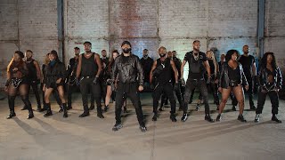 Fally Ipupa  Allo Téléphone Clip officiel [upl. by Brainard]