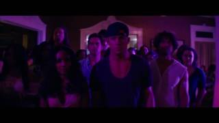 Magic Mike XXL Clip Club Dance [upl. by Ttehc]