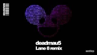 deadmau5  Strobe Lane 8 Remix [upl. by Corrine]