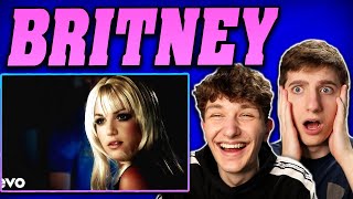 Britney Spears  Gimme More REACTION Official Video [upl. by Nylesor267]