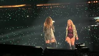 Taylor Swift feat Maren Morris In the middle [upl. by Barna]