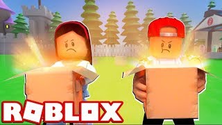 UNBOXING THE RAREST ITEMS  ROBLOX UNBOXING SIMULATOR [upl. by Dennison]