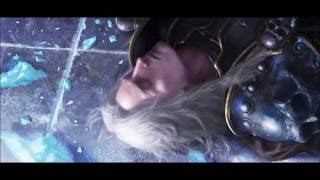 An Karanir Thanagor  Arthas amp Anduins themes [upl. by Radmilla]