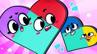 New Snips APPEAR In Snipperclips [upl. by Aimek]