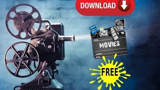 How to download any new movie for free [upl. by Christiane278]