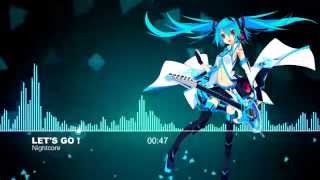 ♫【Nightcore】 Lets go Lensko [upl. by Vern267]