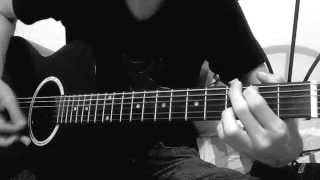 ▶Hombres G  quotTe Quieroquot◀  Cover en Guitarra  LorDXaErOGuiTaR✔ [upl. by Alemac]