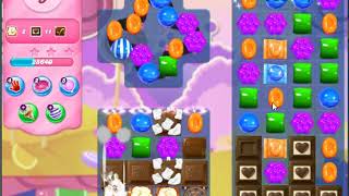 Candy Crush Saga Level 6392 [upl. by Monreal727]