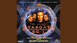 Stargate SG1 Main Title [upl. by Eiffe480]