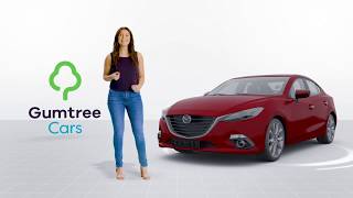 How to Sell Your Car  Gumtree Cars [upl. by Ariane]