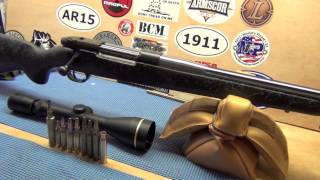 Weatherby 30378 Magnum [upl. by Brockwell]