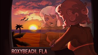 ROXYBEACHFLA [upl. by Marjory]