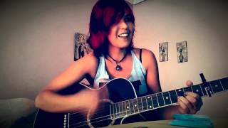 Vanesa Martin  Casi te rozo Cover Fanny [upl. by Gerald163]