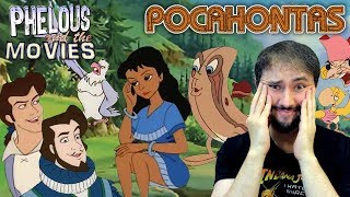 Pocahontas Golden Films  Phelous [upl. by Elletsyrk]