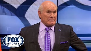 Terry Bradshaw relives the moment he knew his career was over [upl. by Luthanen]