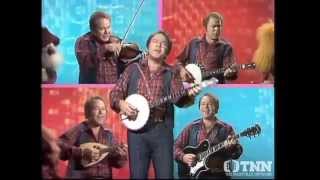 Roy Clark  Rocky Top performed on The Muppet Show 1967 [upl. by Ynottirb]