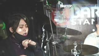 シド「嘘」20211110BARTON [upl. by Poul]