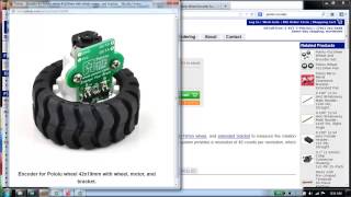 Encoder Tutorial [upl. by Kcor153]