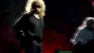 Led Zeppelin  Stairway to HeavenLive at O2 Arena 2007 [upl. by Brown345]