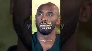 How Kobe Bryants Father was Critical to him at this Moment  Kobe Bryant [upl. by Gievlos]