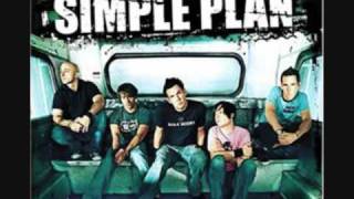 Simple Plan  Perfect With Lyrics [upl. by Dione421]