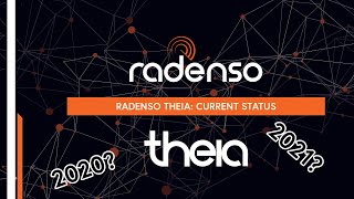 Radenso Theia Update [upl. by Dahle]