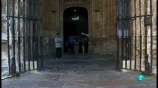 La catedral de Oviedo Catedral de San Salvador [upl. by Noguchi]