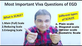 MOST IMPORTANT QUESTIONS OF ENGINEERING DRAWING SCALE TYPES  PLAIN DIAGONAL VERNIER ISOMETRIC [upl. by Glendon]