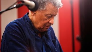 Abdullah Ibrahim Triste  My Love  Live Studio Session [upl. by Ssepmet]