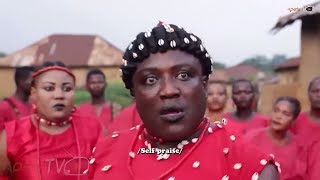 Balogun Ajaka Latest Yoruba Movie 2018 Epic Drama Starring Saheed Osupa  Kemi Afolabi  Abeni Agbon [upl. by Hyacinthia]